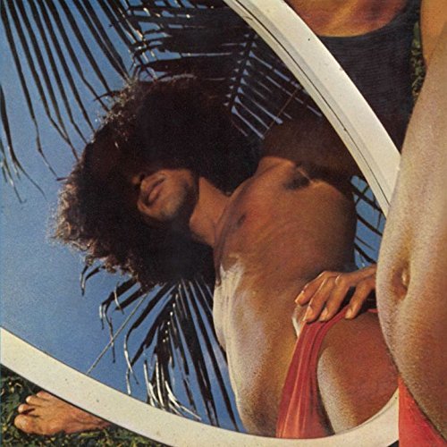 Caetano Veloso/Araca Azul@Import-Jpn