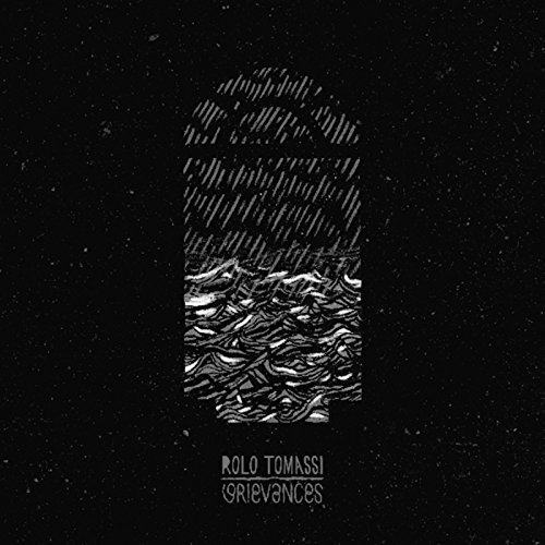 Rolo Tomassi/Grievances@Import-Gbr