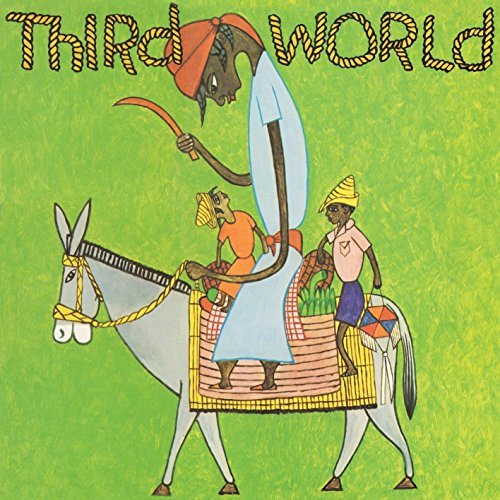 Third World/Third World (Expanded Version)@Import-Gbr