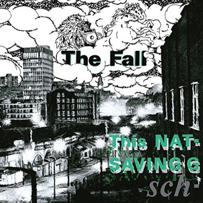 The Fall/This Nations Saving Grace