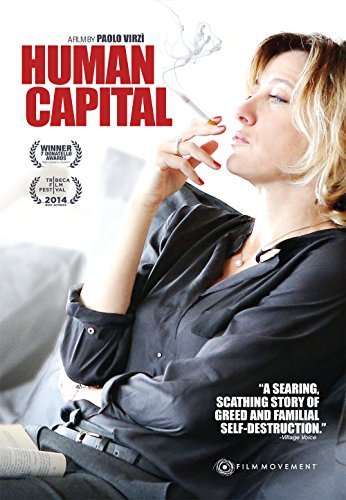 Human Capital/Human Capital@Dvd@Nr