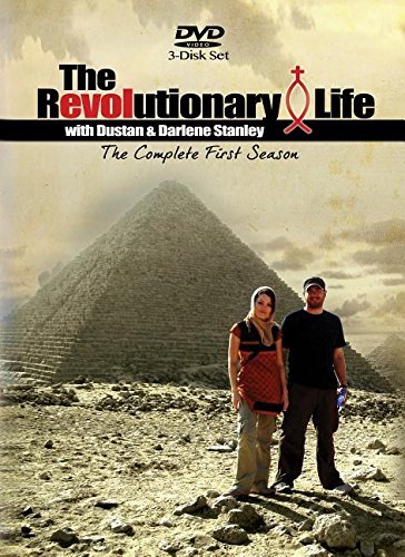 Revolutionary Life Revolutionary Life 