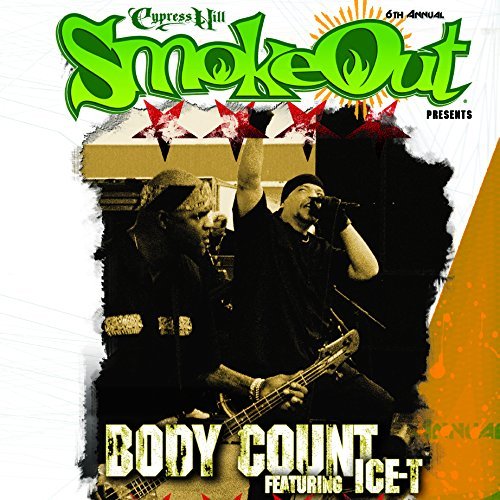 Body Count/Smoke Out Live@Import-Eu
