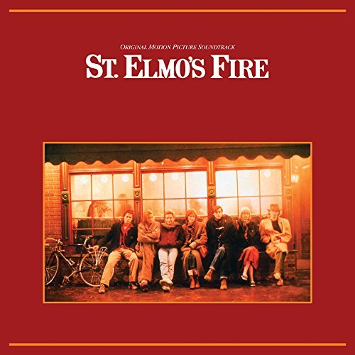 St Elmo's Fire / O.S.T./St Elmo's Fire / O.S.T.