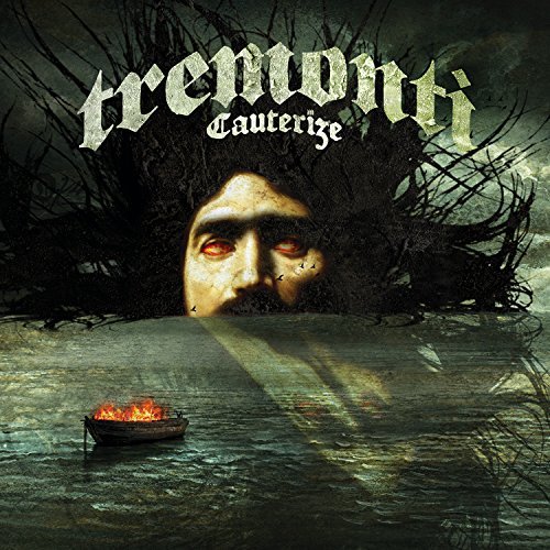 Tremonti/Cauterize