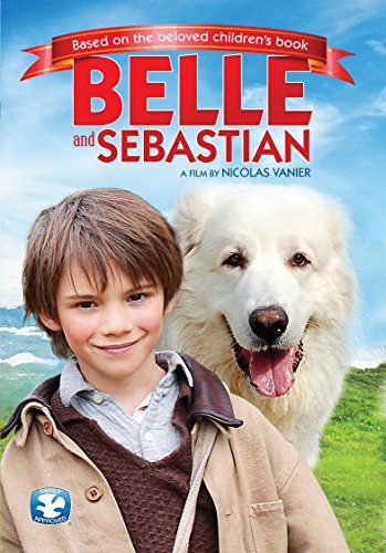 Belle & Sebastian/Belle & Sebastian@Dvd@Nr