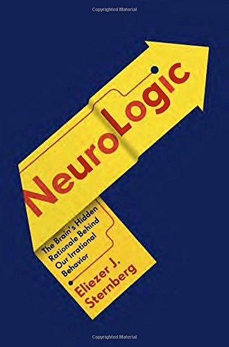 Eliezer Sternberg/Neurologic