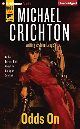 Michael Crichton Odds On 