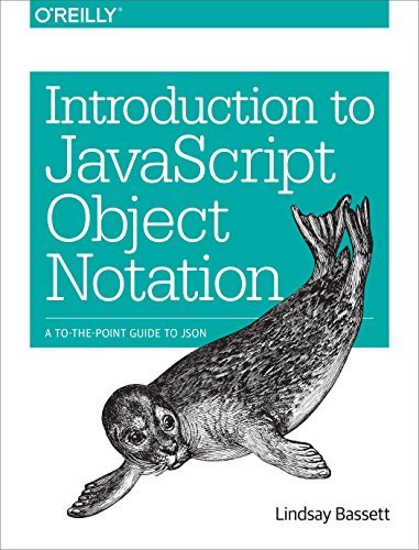 Lindsay Bassett Introduction To Javascript Object Notation A To The Point Guide To Json 