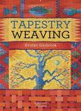 Kirsten Glasbrook Tapestry Weaving 