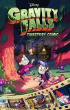 Disney Disney Gravity Falls Cinestory Comic Vol. 1 