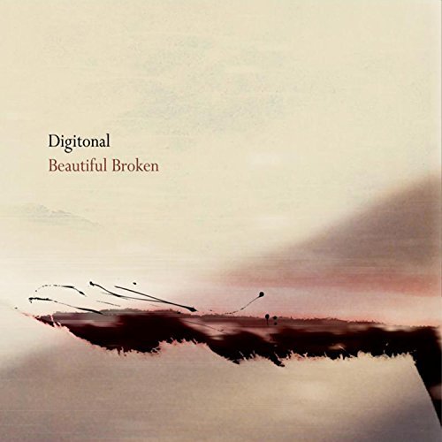 Digitonal/Beautiful Broken@Import-Gbr