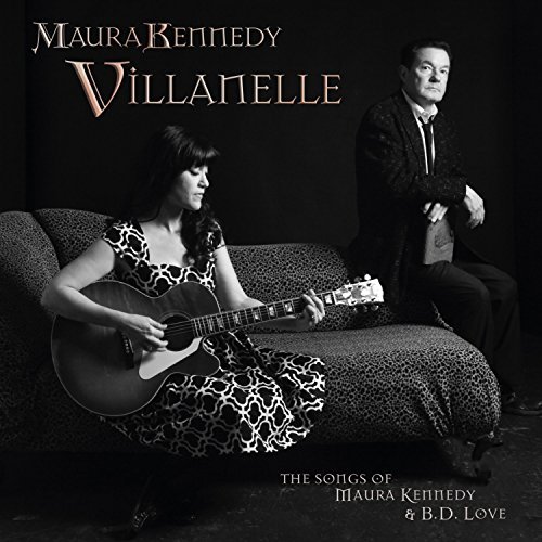 Maura Kennedy/Villanelle: The Songs Of Maura