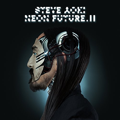 Steve Aoki Neon Future Ii 