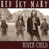 Red Sky Mary River Child 