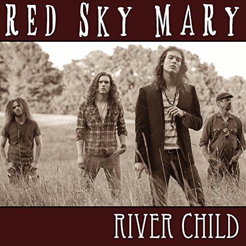 Red Sky Mary River Child 