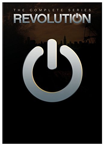 Revolution/The Complete Series@DVD@NR