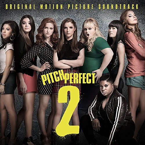 Pitch Perfect 2/Soundtrack@Lp