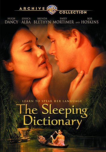 Sleeping Dictionary/Sleeping Dictionary
