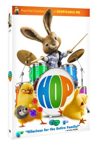 Hop/Hop