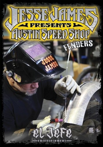 Jesse James Presents: Austin Speed Shop - Fenders/Jesse James Presents: Austin Speed Shop - Fenders