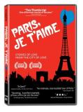 Paris Je T'aime Paris Je T'aime 