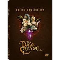 Dark Crystal/Collector's Edition@DVD@PG
