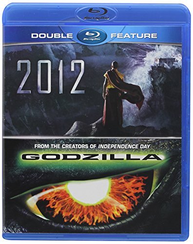 2012 / Godzilla/2012 / Godzilla