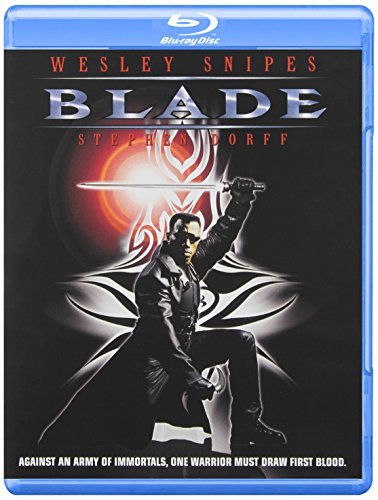 Blade/Blade@Blu-Ray/Ws@Nr/Mcsh