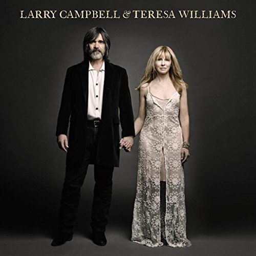 Campbell,Larry & Teresa Williams/Larry Campbell & Teresa Willia