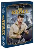 Rebel The Complete Series DVD 