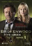 Brokenwood Mysteries Series 1 DVD 