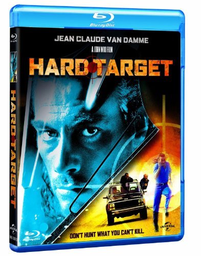 Hard Target/Hard Target@Import-Gbr