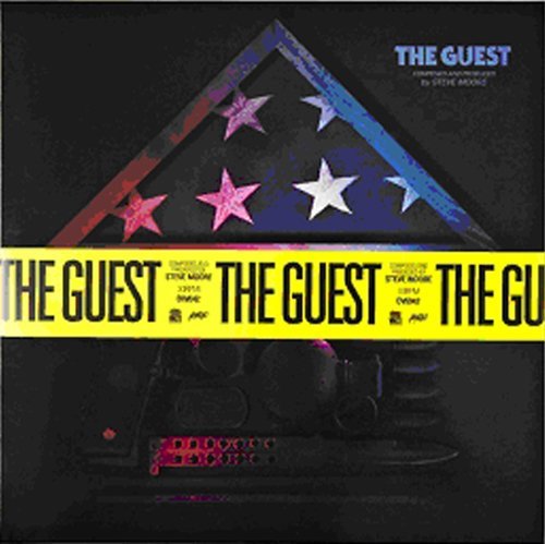 Steve Moore/Guest (Score) / O.S.T.