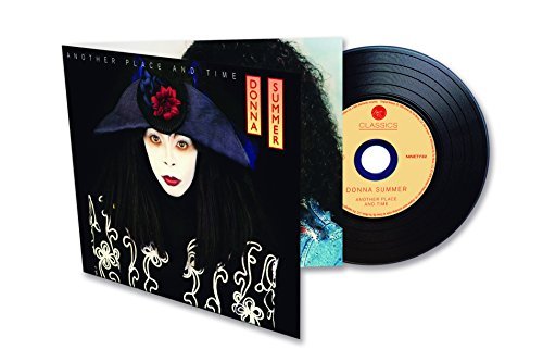 Donna Summer/Another Place & Time@Import-Gbr