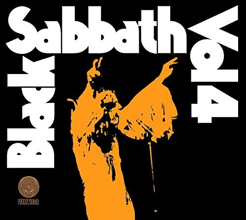 Black Sabbath/Vol 4@Import-Gbr