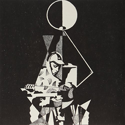 King Krule/6 Feet Below The Moon@Import-Gbr@2 Lp