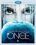 Once Upon A Time Season 4 Blu Ray 