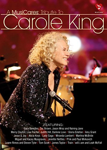 Various Artist/Musicares Tribute To Carole King