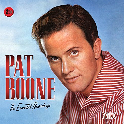 Pat Boone/Essential Recordings@Import-Gbr@2 Cd