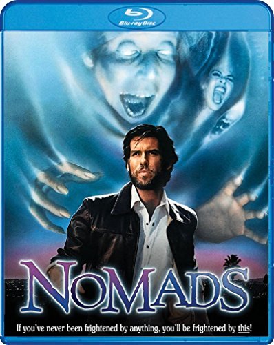 Nomads/Down/Brosnan/Monticelli@Down/Brosnan/Monticelli