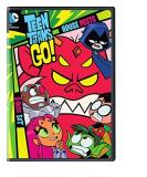 Teen Titans Go Season 2 Part 2 DVD 