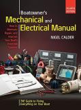 Nigel Calder Boatowners Mechanical And Electrical Manual 4 E 0004 Edition;revised 