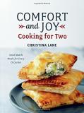 Christina Lane Comfort And Joy Cooking For Two 