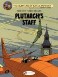 Yves Sente Plutarch's Staff 