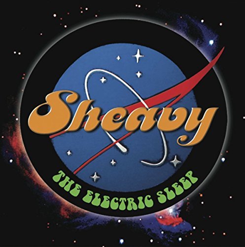 Sheavy/Electric Sleep