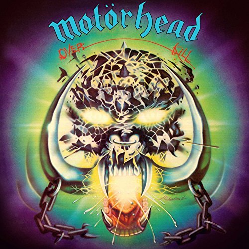 Motörhead/Overkill