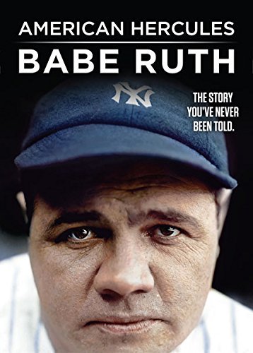 American Hercules: The Legend of Babe Ruth/American Hercules: The Legend of Babe Ruth@Dvd@Nr
