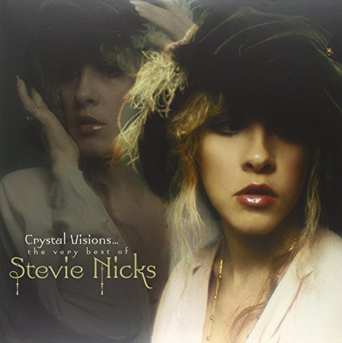 Stevie Nicks/Crystal Visions@Crystal Visions
