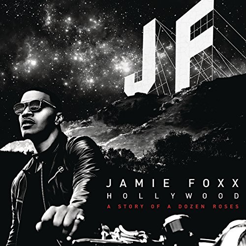 Jamie Foxx/Hollywood@Hollywood